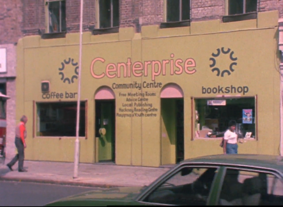 Centerprise, 1980